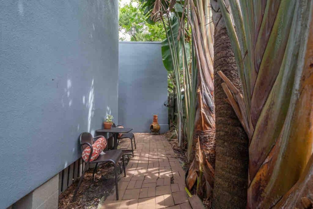 Nawlins Vibe With Rooftop Verandah Near Riverwalk And Downtown Tampa Exterior foto